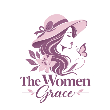 Thewomengrace Site Logo