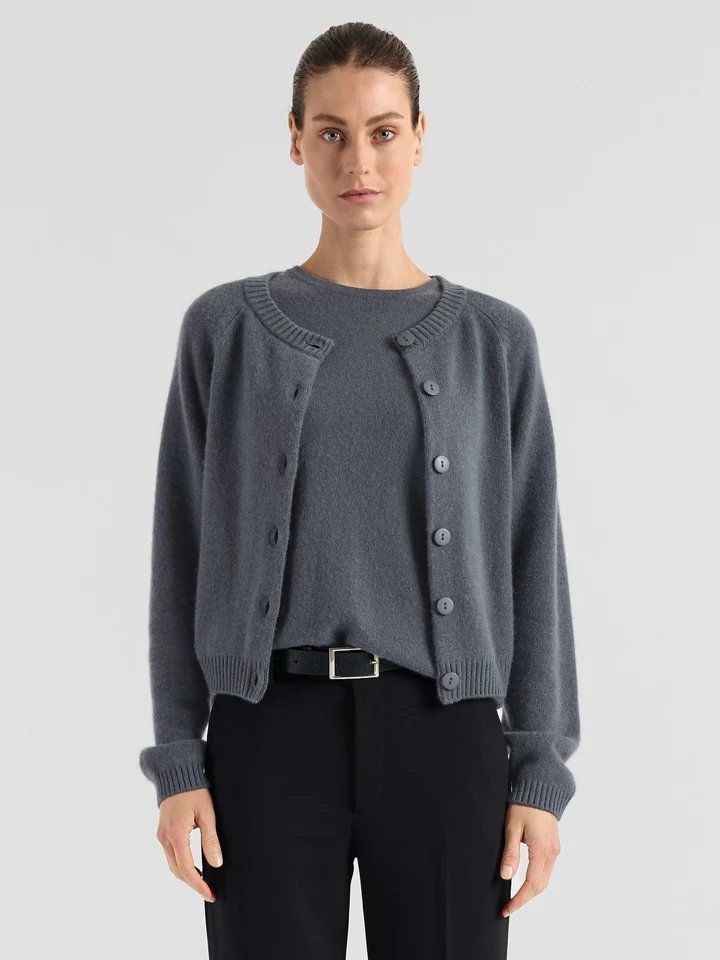 Cashmere Twinset