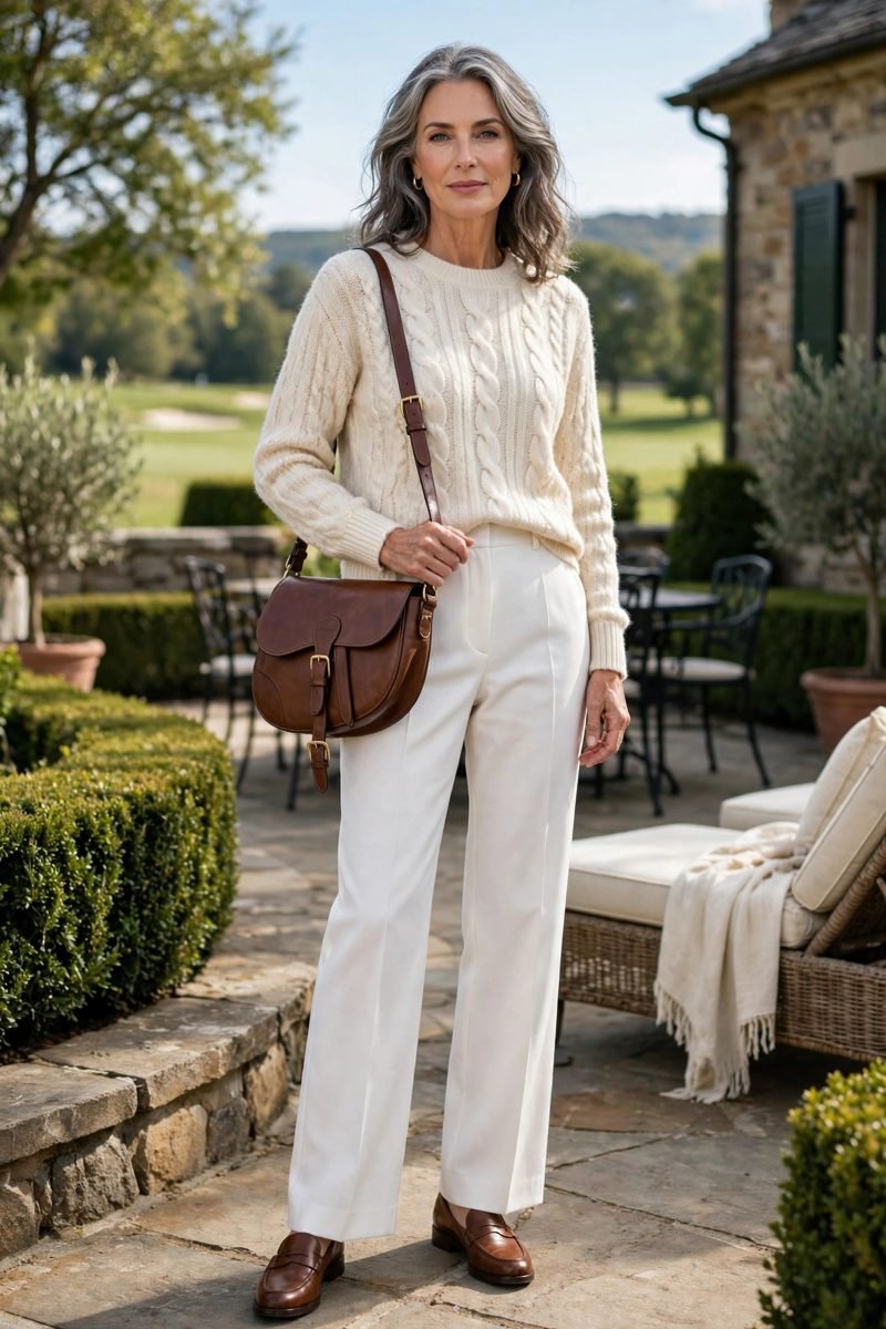 Saddle Bag as the Classic