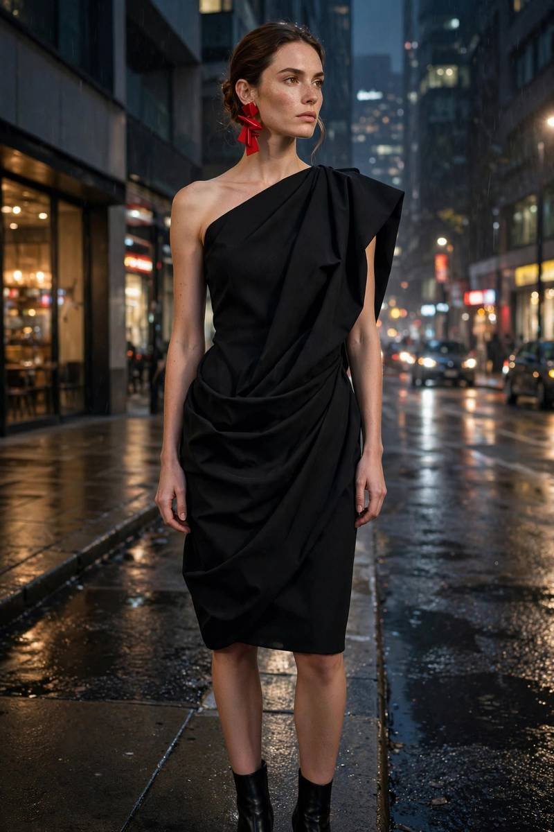 date night outfit idea 2