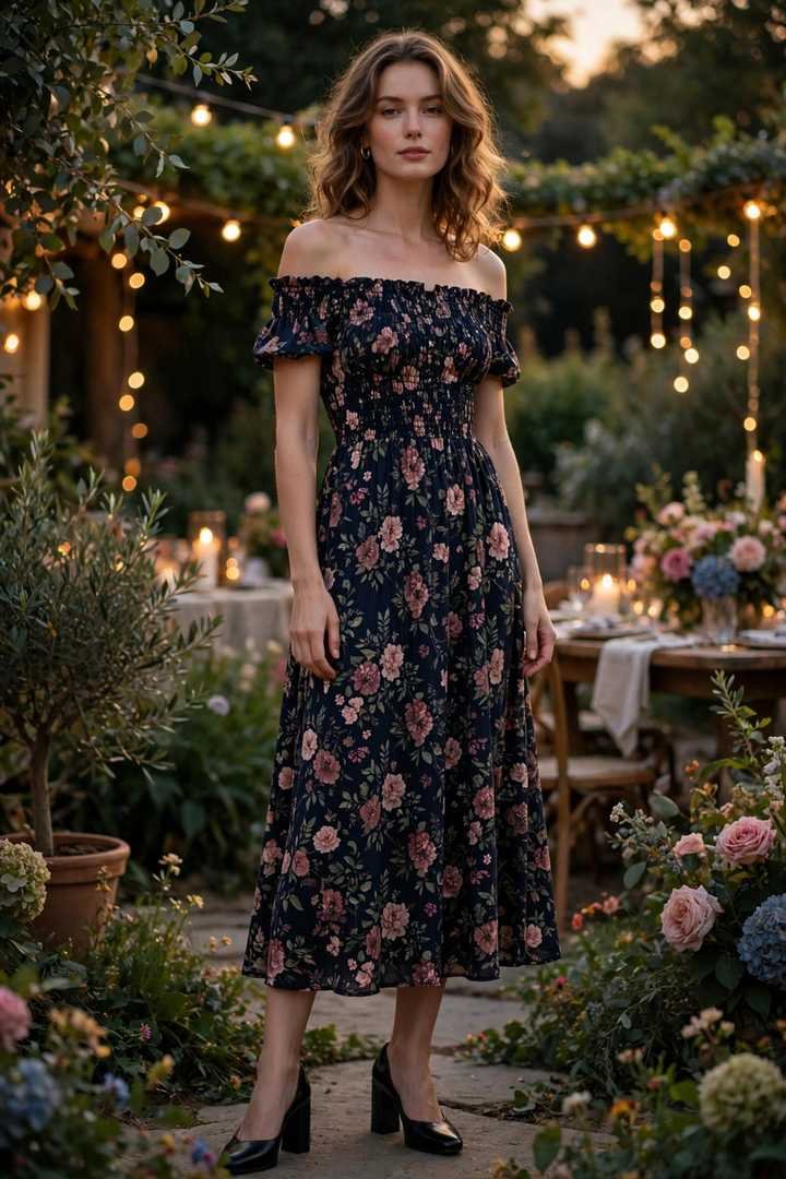 date night outfit idea 6