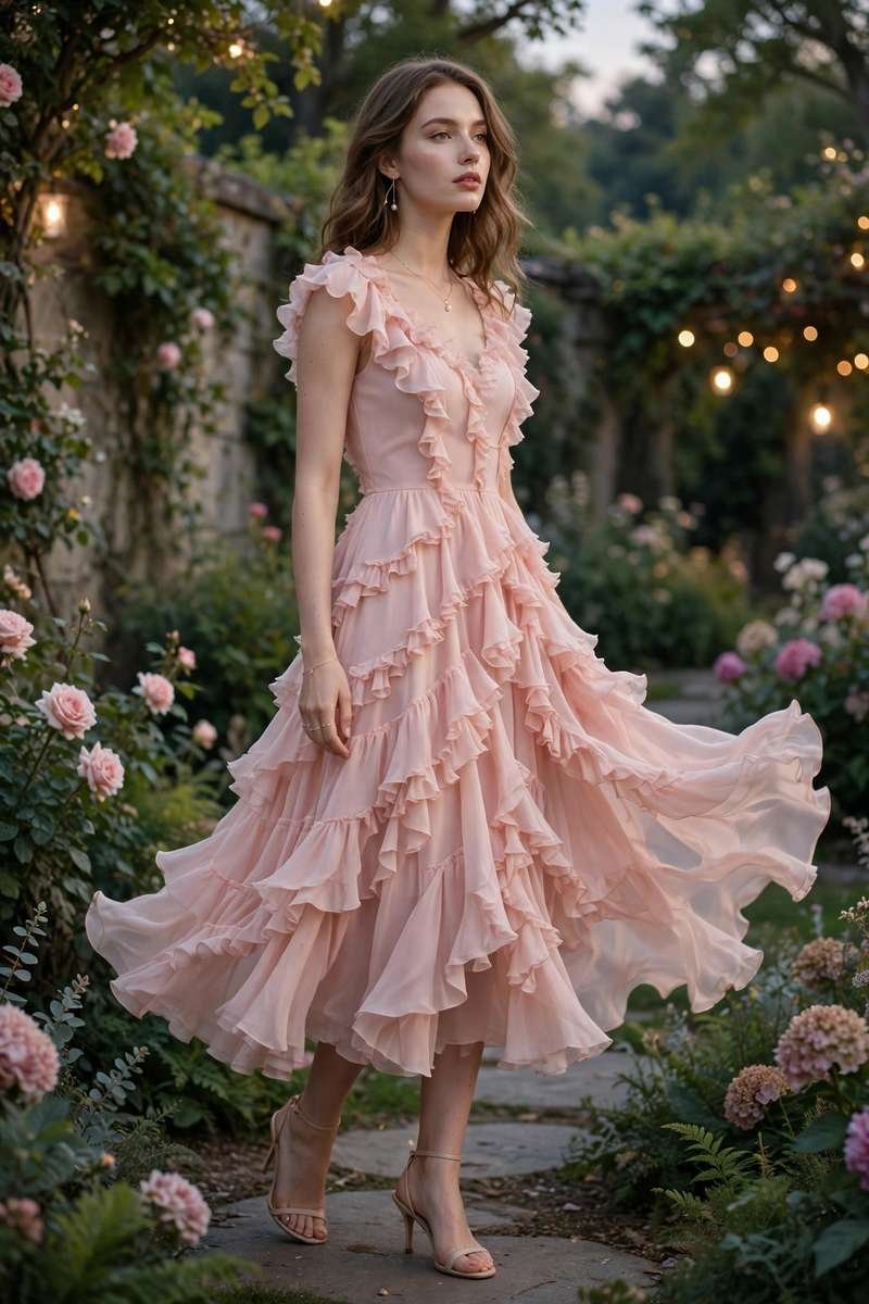 date night outfit idea 9
