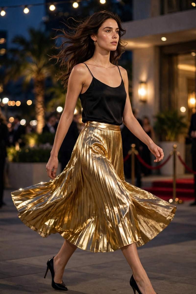 date night outfit idea 10
