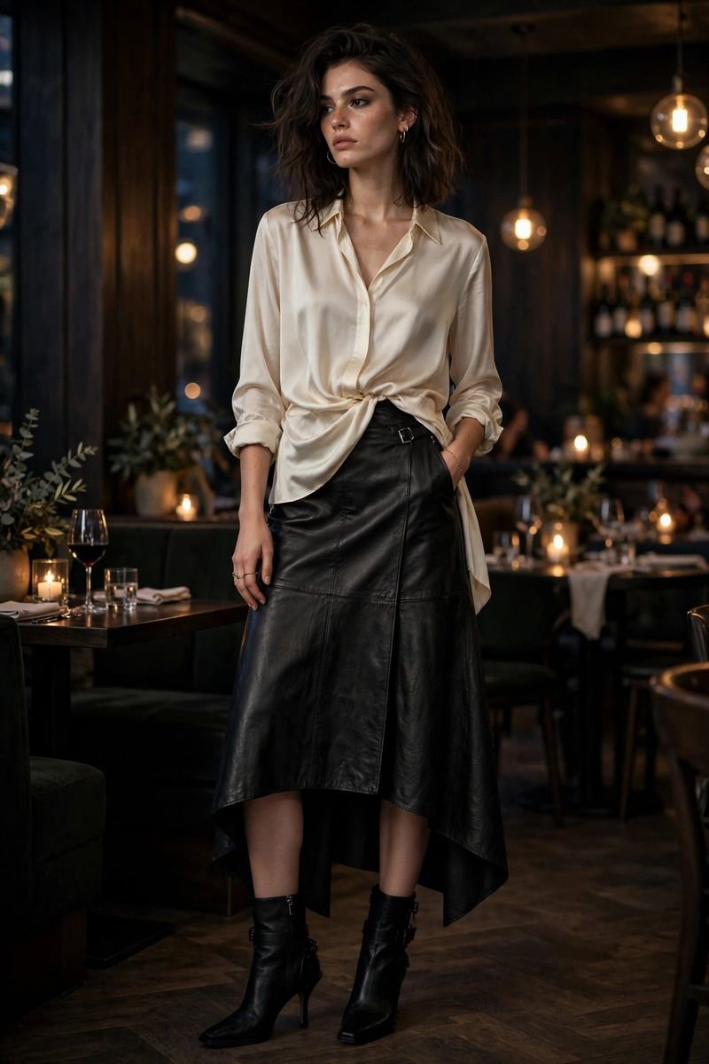date night outfit idea 14