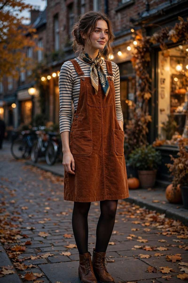 casual date night outfit 10
